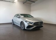 MERCEDES-BENZ A 200 d Automatic AMG Line Premium