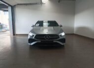 MERCEDES-BENZ A 200 d Automatic AMG Line Premium