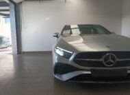 MERCEDES-BENZ A 200 d Automatic AMG Line Premium