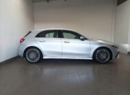 MERCEDES-BENZ A 200 d Automatic AMG Line Premium