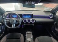 MERCEDES-BENZ A 200 d Automatic AMG Line Premium