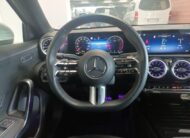 MERCEDES-BENZ A 200 d Automatic AMG Line Premium