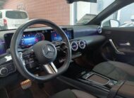 MERCEDES-BENZ A 200 d Automatic AMG Line Premium