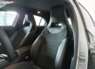 MERCEDES-BENZ A 200 d Automatic AMG Line Premium