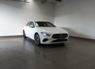 MERCEDES-BENZ A 180 Automatic Progressive Line Advanced