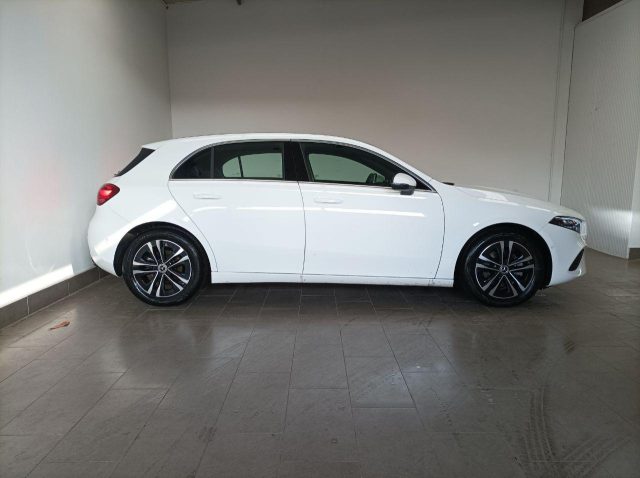 MERCEDES-BENZ A 180 Automatic Progressive Line Advanced