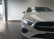 MERCEDES-BENZ A 180 Automatic Progressive Line Advanced