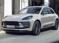 PORSCHE Macan 2.0 T