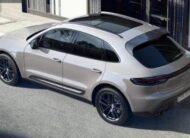 PORSCHE Macan 2.0 T