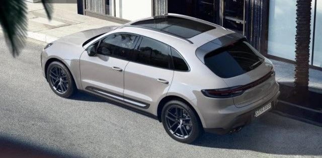 PORSCHE Macan 2.0 T