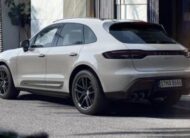 PORSCHE Macan 2.0 T