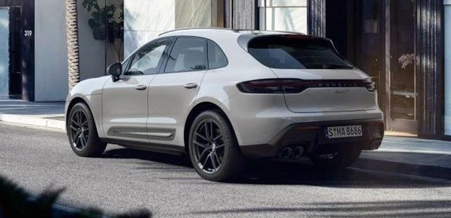 PORSCHE Macan 2.0 T