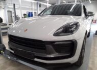 PORSCHE Macan 2.0 T