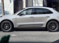 PORSCHE Macan 2.0 T