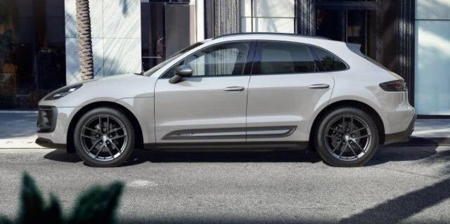 PORSCHE Macan 2.0 T