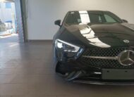 MERCEDES-BENZ CLA 200 d Automatic AMG Line Premium sb