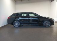 MERCEDES-BENZ CLA 200 d Automatic AMG Line Premium sb