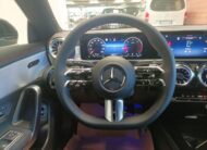 MERCEDES-BENZ CLA 200 d Automatic AMG Line Premium sb