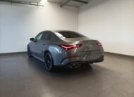 MERCEDES-BENZ CLA 200 d Automatic AMG Line Premium