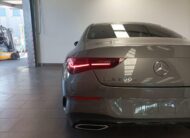 MERCEDES-BENZ CLA 200 d Automatic AMG Line Premium