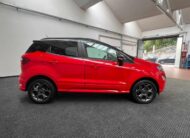 FORD EcoSport 1.0 100 CV ST-Line CARPLAY|NAVI|KEYLESS|17′