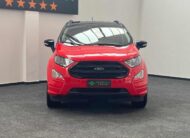 FORD EcoSport 1.0 100 CV ST-Line CARPLAY|NAVI|KEYLESS|17′