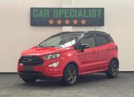 FORD EcoSport 1.0 100 CV ST-Line CARPLAY|NAVI|KEYLESS|17′