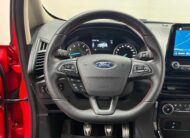 FORD EcoSport 1.0 100 CV ST-Line CARPLAY|NAVI|KEYLESS|17′