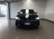 MERCEDES-BENZ GLA 200 d Automatic Premium AMG LINE