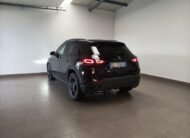 MERCEDES-BENZ GLA 200 d Automatic Premium AMG LINE