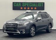 SUBARU OUTBACK 2.5i Lineartronic Premium TETTO|UNIPROP.|ACC|AUTO