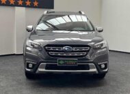 SUBARU OUTBACK 2.5i Lineartronic Premium TETTO|UNIPROP.|ACC|AUTO