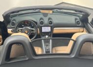 PORSCHE Boxster 718 2.0 T CABRIO|MANUALE|SCARICO|TAGLIANDIPORSCHE