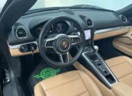 PORSCHE Boxster 718 2.0 T CABRIO|MANUALE|SCARICO|TAGLIANDIPORSCHE