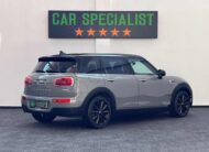 MINI Clubman Cooper D AUTOMATICA – ALLESTIMENTO JOHN COOPER