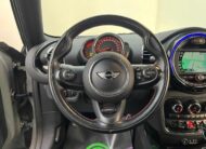 MINI Clubman Cooper D AUTOMATICA – ALLESTIMENTO JOHN COOPER