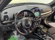 MINI Clubman Cooper D AUTOMATICA – ALLESTIMENTO JOHN COOPER