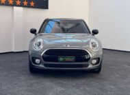 MINI Clubman Cooper D AUTOMATICA – ALLESTIMENTO JOHN COOPER