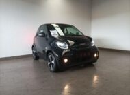 SMART ForTwo EQ Passion