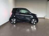 SMART ForTwo EQ Passion