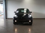 SMART ForTwo EQ Passion