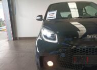 SMART ForTwo EQ Passion