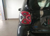 SMART ForTwo EQ Passion