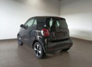 SMART ForTwo EQ Passion