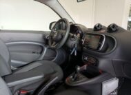 SMART ForTwo EQ Passion