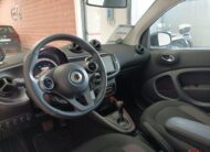 SMART ForTwo EQ Passion