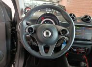 SMART ForTwo EQ Passion