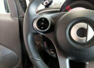 SMART ForTwo EQ Passion