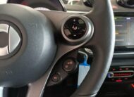 SMART ForTwo EQ Passion