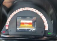 SMART ForTwo EQ Passion